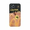 Streetgarm NEW Cactus Jack Mcdonalds Bag IPhone Case