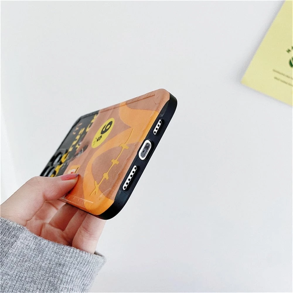 Best Sale ✔️ Streetgarm NEW Cactus Jack Mcdonalds Bag IPhone Case 😀 9 Streetgarm NEW Cactus Jack Mcdonalds Bag IPhone Case