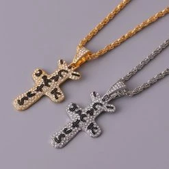 Streetgarm NEW Cactus Jack Necklaces