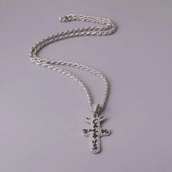 Streetgarm NEW Cactus Jack Necklaces