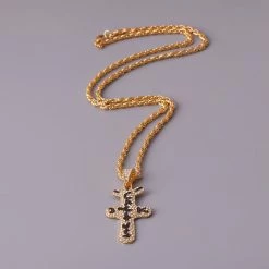 Streetgarm NEW Cactus Jack Necklaces
