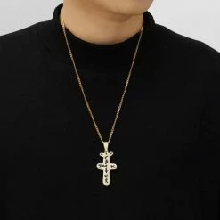 Streetgarm NEW Cactus Jack Necklaces