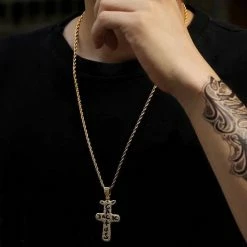 Streetgarm NEW Cactus Jack Necklaces