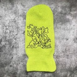 Streetgarm Cactus Jack Ski Mask