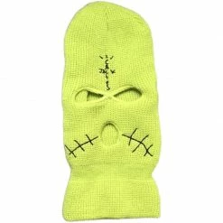 Streetgarm Cactus Jack Ski Mask