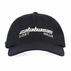Streetgarm Calabasas Lost Hills Cap
