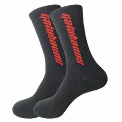 Streetgarm Calabasas Socks