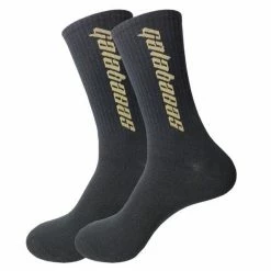 Streetgarm Calabasas Socks