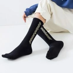 Streetgarm Calabasas Socks