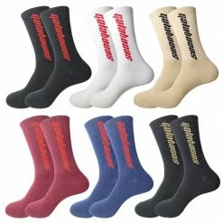 Streetgarm Calabasas Socks