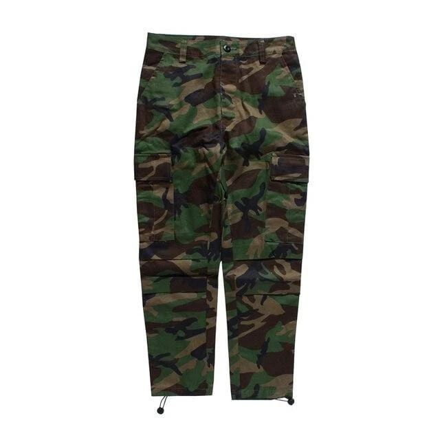 Discount ๐ฅ Streetgarm Camouflage Cargo Pants NEW โจ 3 Streetgarm Camouflage Cargo Pants NEW