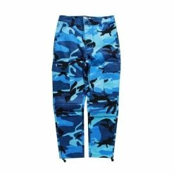 Discount ๐ฅ Streetgarm Camouflage Cargo Pants NEW โจ 24 Streetgarm Camouflage Cargo Pants NEW