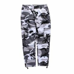 Discount ๐ฅ Streetgarm Camouflage Cargo Pants NEW โจ 28 Streetgarm Camouflage Cargo Pants NEW