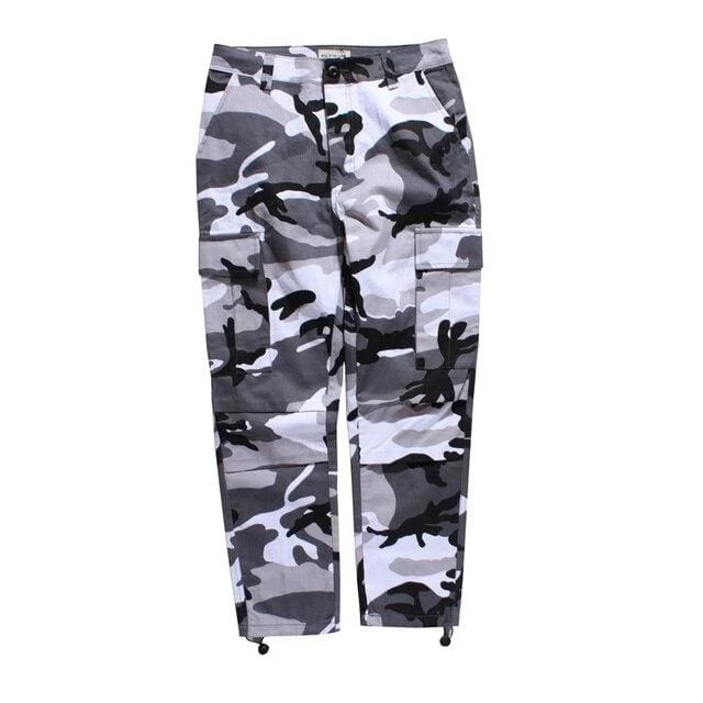 Discount ๐ฅ Streetgarm Camouflage Cargo Pants NEW โจ 14 Streetgarm Camouflage Cargo Pants NEW