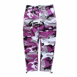Discount ๐ฅ Streetgarm Camouflage Cargo Pants NEW โจ 26 Streetgarm Camouflage Cargo Pants NEW