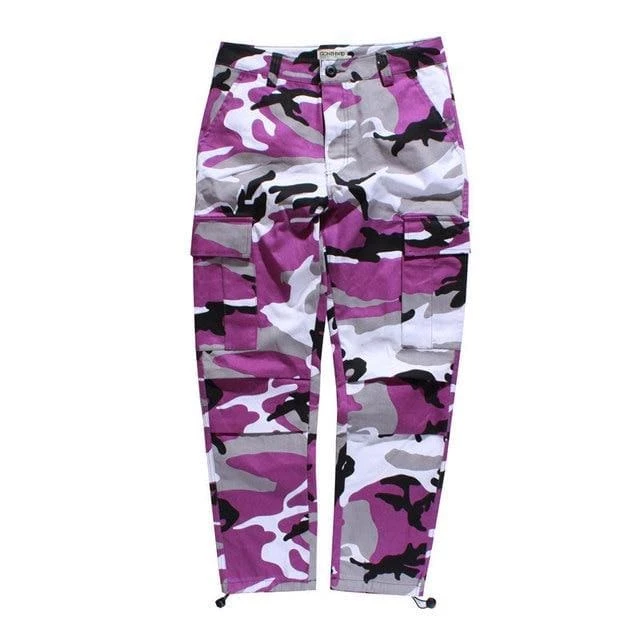 Discount ๐ฅ Streetgarm Camouflage Cargo Pants NEW โจ 12 Streetgarm Camouflage Cargo Pants NEW
