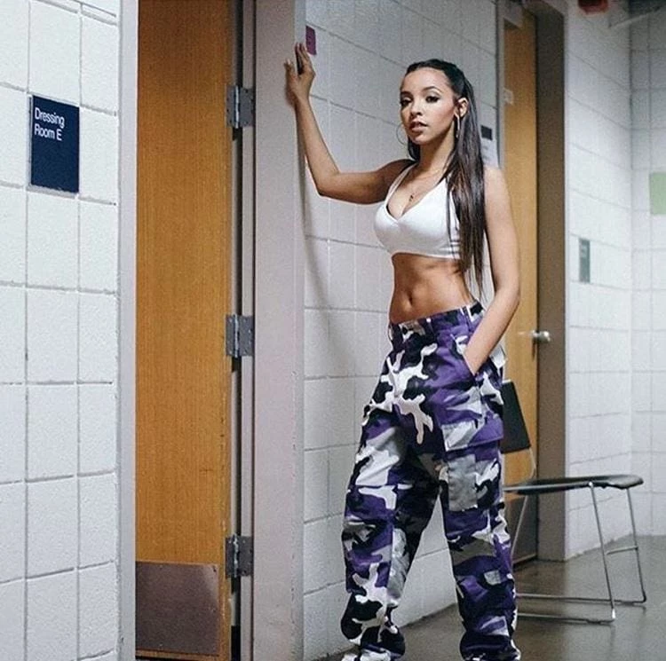 Discount ๐ฅ Streetgarm Camouflage Cargo Pants NEW โจ 6 Streetgarm Camouflage Cargo Pants NEW