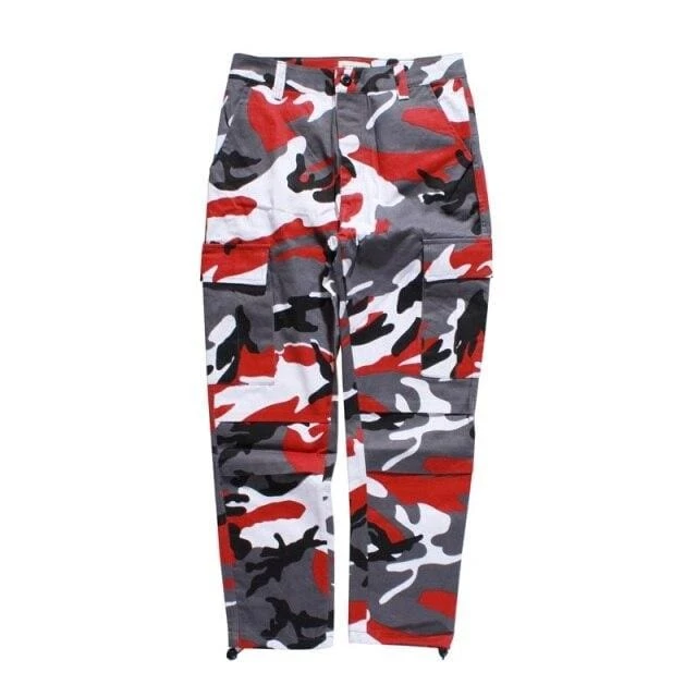 Discount ๐ฅ Streetgarm Camouflage Cargo Pants NEW โจ 11 Streetgarm Camouflage Cargo Pants NEW