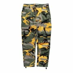 Discount ๐ฅ Streetgarm Camouflage Cargo Pants NEW โจ 29 Streetgarm Camouflage Cargo Pants NEW
