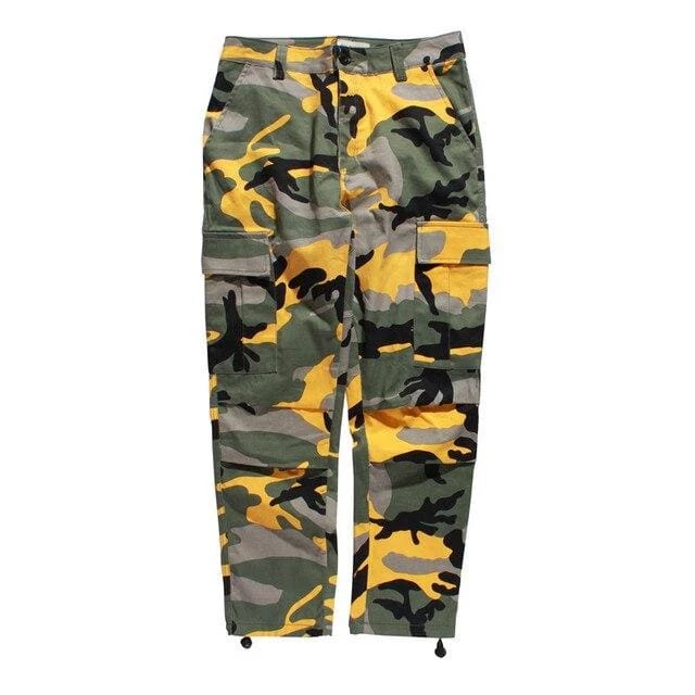 Discount ๐ฅ Streetgarm Camouflage Cargo Pants NEW โจ 15 Streetgarm Camouflage Cargo Pants NEW