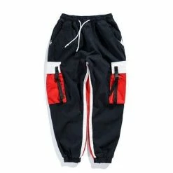 Streetgarm Casual Cargo Joggers