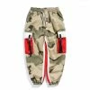Streetgarm Casual Cargo Joggers