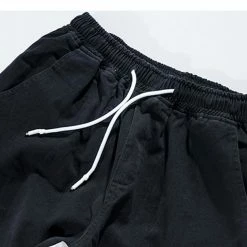 Streetgarm Casual Cargo Joggers