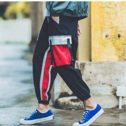Streetgarm Casual Cargo Joggers