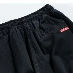 Streetgarm Casual Cargo Joggers