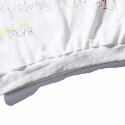 Streetgarm NEW Casual Graffiti Hoodie