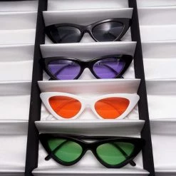 New ✔️ Streetgarm NEW Cat Eye 👓 Sunglasses 🌟 32 Streetgarm NEW Cat Eye Sunglasses