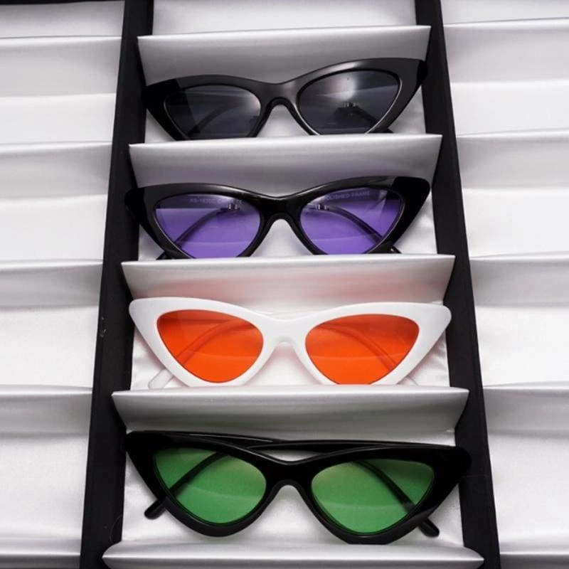 New ✔️ Streetgarm NEW Cat Eye 👓 Sunglasses 🌟 17 Streetgarm NEW Cat Eye Sunglasses