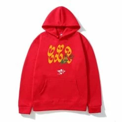 Streetgarm Certified Lover Boy Hoodie SALE