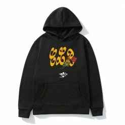 Streetgarm Certified Lover Boy Hoodie SALE