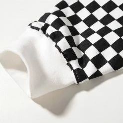 Streetgarm NEW Checkerboard Hoodie