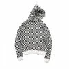 Streetgarm NEW Checkerboard Hoodie