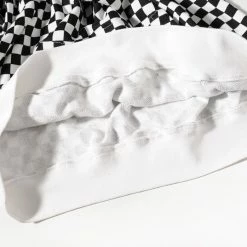 Streetgarm NEW Checkerboard Hoodie