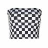Best deal 🥰 Streetgarm Checkerboard Tube Top NEW 😀 2 Streetgarm Checkerboard Tube Top NEW