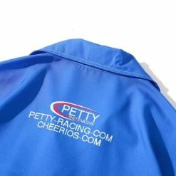 Best Pirce โ Streetgarm NEW Cheerios Retro Racing ๐ Shirt โญ 11 Streetgarm NEW Cheerios Retro Racing Shirt