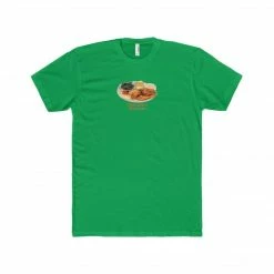 Printify Chicken Dinner T-Shirt NEW