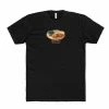 Printify Chicken Dinner T-Shirt NEW