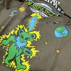 Streetgarm NEW Chinatown Market Space Bears T-Shirt