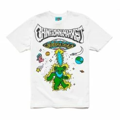 Streetgarm NEW Chinatown Market Space Bears T-Shirt