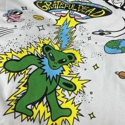 Streetgarm NEW Chinatown Market Space Bears T-Shirt