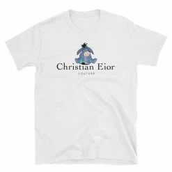 Streetgarm Christian Eior T-Shirt