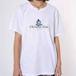 Streetgarm Christian Eior T-Shirt