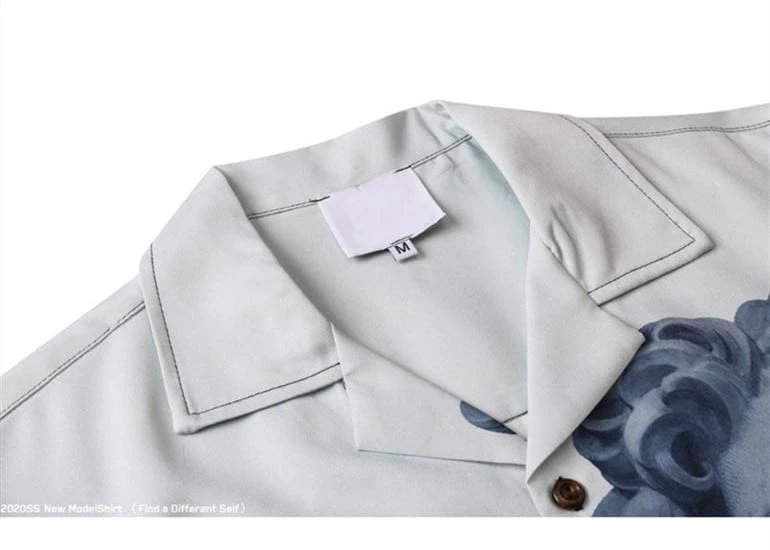 Cheapest ⌛ Streetgarm NEW Classical Zeus 👕 Shirt ⭐ 5 Streetgarm NEW Classical Zeus Shirt