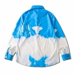 Streetgarm NEW Cloud LV Shirt