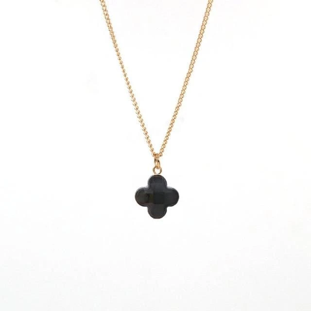 Cheap ๐ฏ Streetgarm NEW Clover Necklace ๐ 17 Streetgarm NEW Clover Necklace
