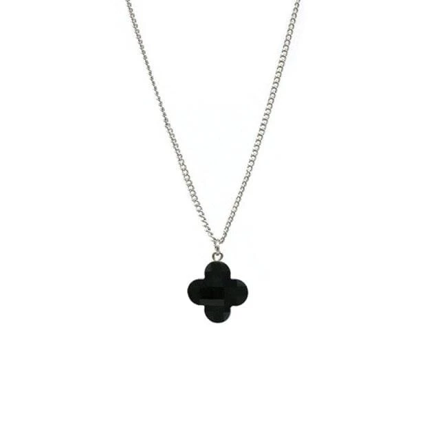 Cheap ๐ฏ Streetgarm NEW Clover Necklace ๐ 26 Streetgarm NEW Clover Necklace